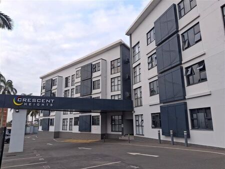 1.5 Bedroom Apartment in Overport
