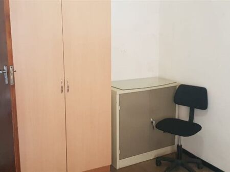 1 Bedroom Apartment in Overport