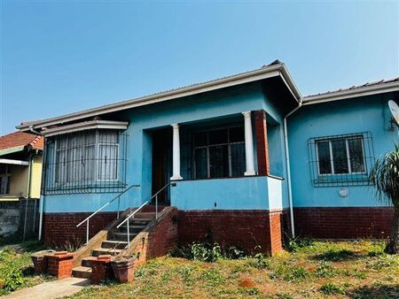 1 Bedroom Apartment in Umbilo