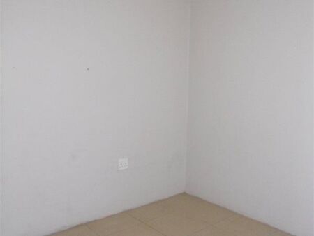 1 Bedroom Apartment in Sydenham