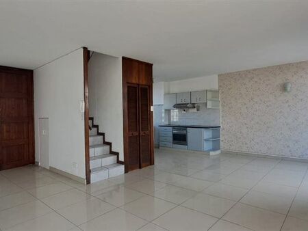 3 Bedroom Apartment in Essenwood