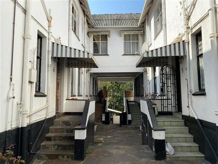 2 Bedroom Apartment in Umbilo