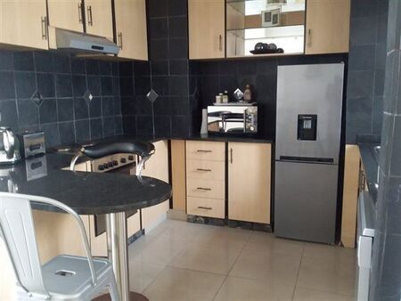 3 Bedroom Apartment in North Beach