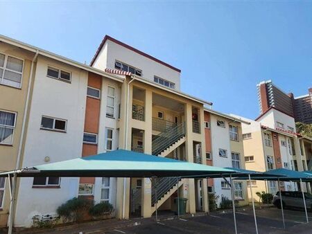 2 Bedroom Apartment in Morningside