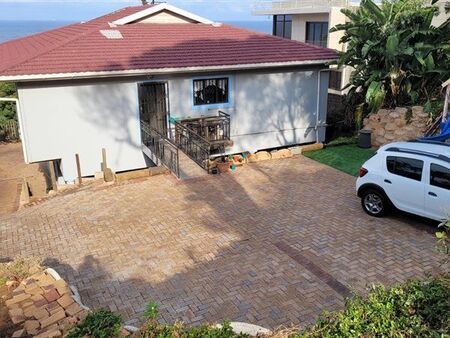 2 Bedroom House in Bluff