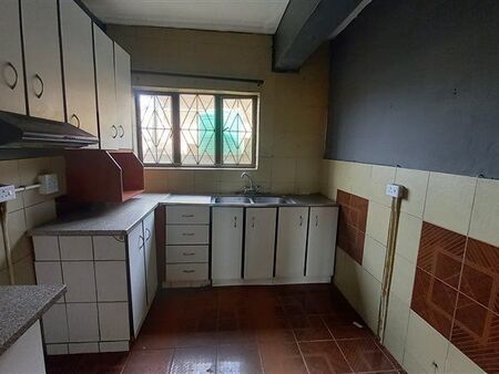 2 Bedroom Apartment in Silverglen