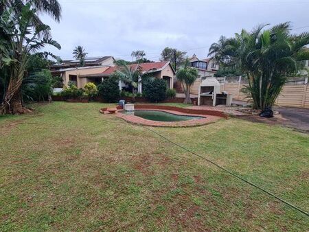 4 Bedroom House in Bluff