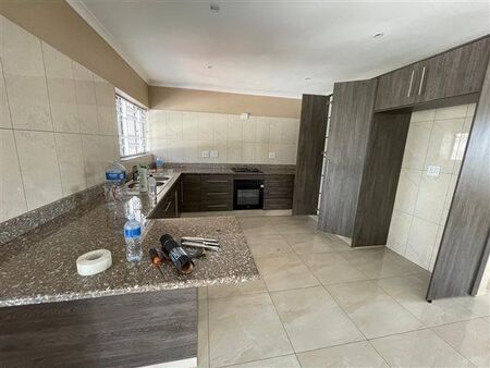 2 Bedroom Apartment in Silverglen