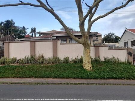 3 Bedroom House in Bluff