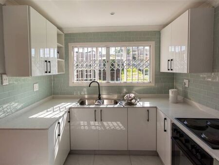 3 Bedroom House in Bluff