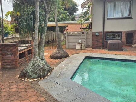 2 Bedroom House in Bluff