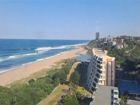2 Bedroom Apartment in Amanzimtoti