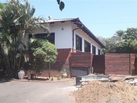 3 Bedroom House in Warner Beach
