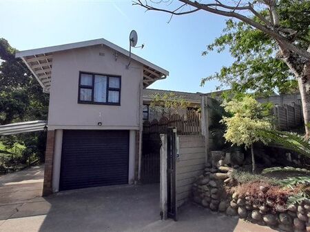 3 Bedroom House in St Winifreds