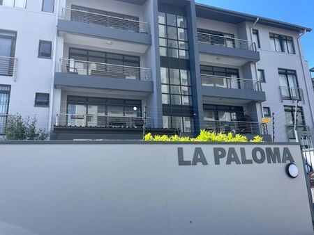 2 Bedroom apartment to rent in West Beach, Blouberg