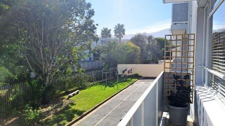 2 Bedroom apartment to rent in Plumstead, Cape Town