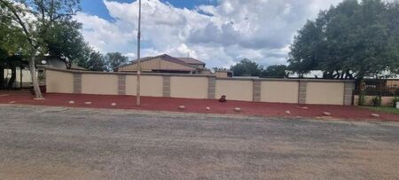 3 Bedroom house to rent in Roosheuwel, Klerksdorp