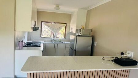 1 Bedroom cottage to rent in Bluff, Durban