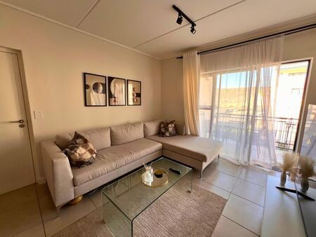1 Bedroom apartment to rent in Richwood, Milnerton