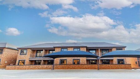 2 Bedroom apartment to rent in Rynfield, Benoni