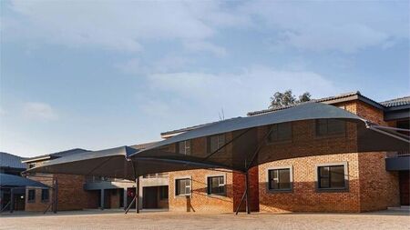 2 Bedroom apartment to rent in Rynfield, Benoni