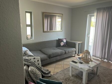 1 Bedroom cottage to rent in Duynefontein, Melkbosstrand