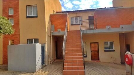 1 Bedroom apartment to rent in Willowbrook, Roodepoort