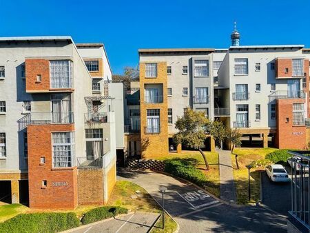 1 Bedroom apartment to rent in Houghton Estate, Johannesburg