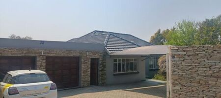 3 Bedroom house to rent in Florida North, Roodepoort