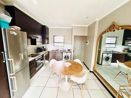 3 Bedroom apartment to rent in Lonehill, Sandton