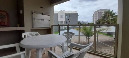 2 Bedroom apartment to rent in Diaz Beach, Mossel Bay