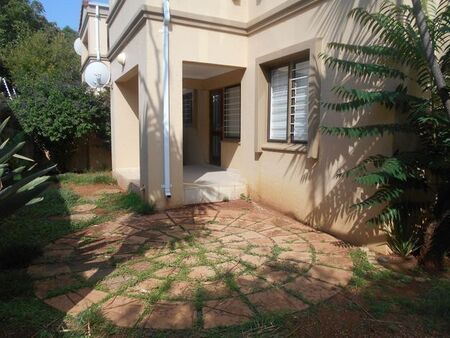 2 Bedroom apartment to rent in Blackheath, Randburg
