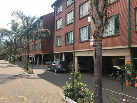 1 Bedroom loft apartment to rent in Hatfield, Pretoria