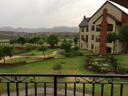 3 Bedroom apartment to rent in Melodie, Hartbeespoort