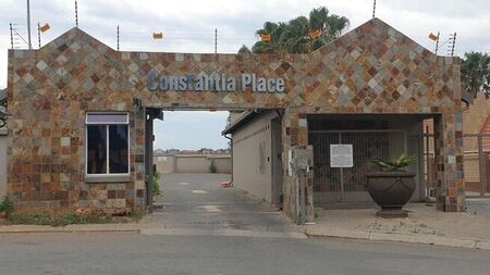 2 Bedroom apartment to rent in Glen Marais, Kempton Park