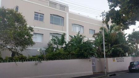 1 Bedroom apartment to rent in Rondebosch, Cape Town