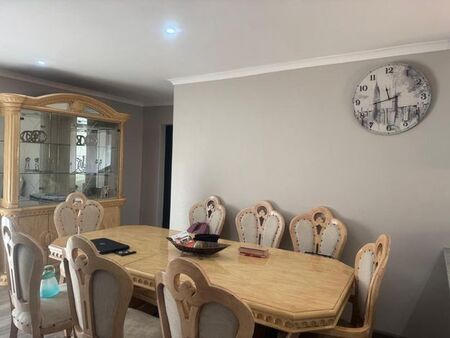 3 Bedroom house to rent in Secunda