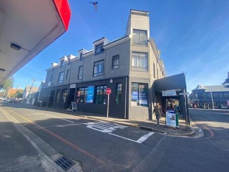 2 Bedroom apartment to rent in Observatory, Cape Town