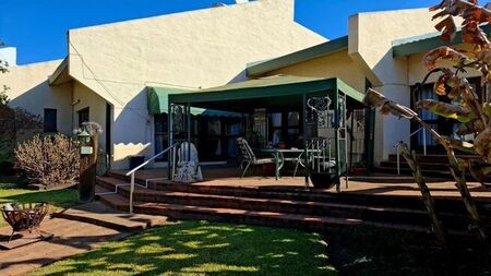 3 Bedroom house to rent in Bronkhorstbaai Dorp, Bronkhorstspruit