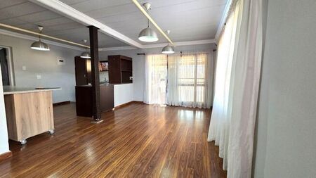 2 Bedroom flat to rent in Ifafi, Hartbeespoort
