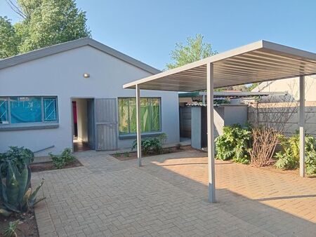 3 Bedroom house to rent in Wilgehof, Bloemfontein