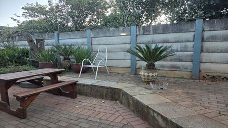 1 Bedroom cottage to rent in Fairland, Randburg