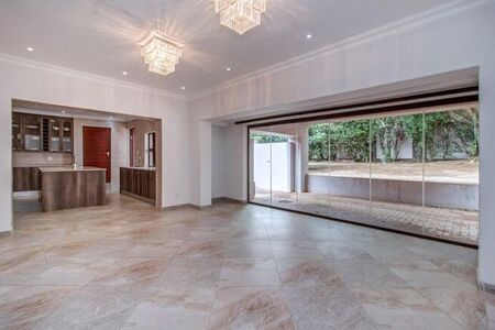 4 Bedroom cluster to rent in Ferndale, Randburg