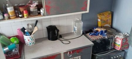 1 Bedroom flat to rent in Muckleneuk, Pretoria
