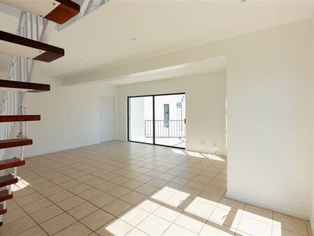 3 Bedroom House in Waterfront