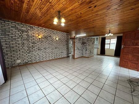 4 Bedroom House in Vredenburg