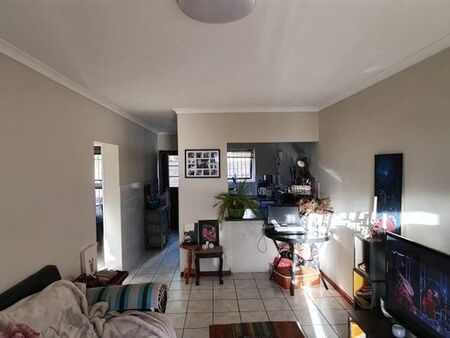 2 Bedroom House in Vredenburg