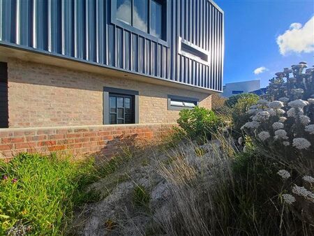 1 Bedroom Apartment in Suiderstrand