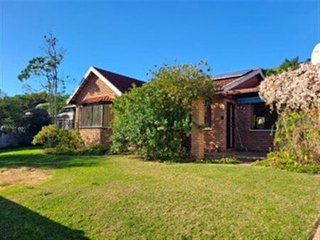 3 Bedroom House in Meedingsride