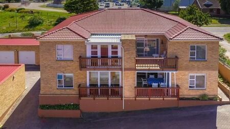 3 Bedroom Apartment in Sedgefield